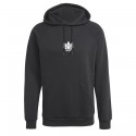 3D Trefoil Hood