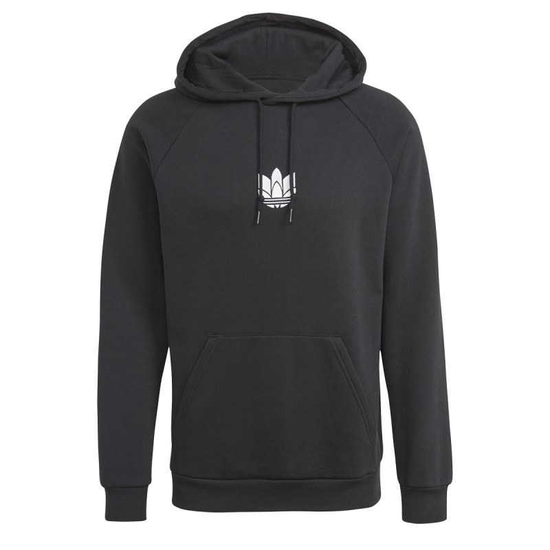 3D Trefoil Hood