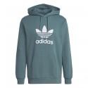 Trefoil Hoodie