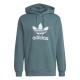 Trefoil Hoodie