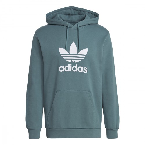 Trefoil Hoodie
