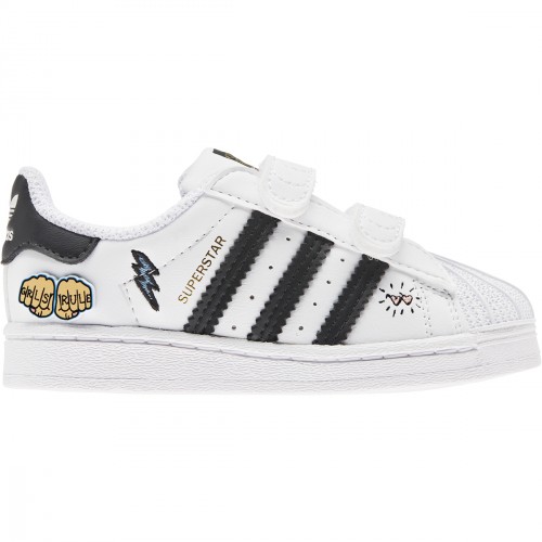 Superstar Cf I
