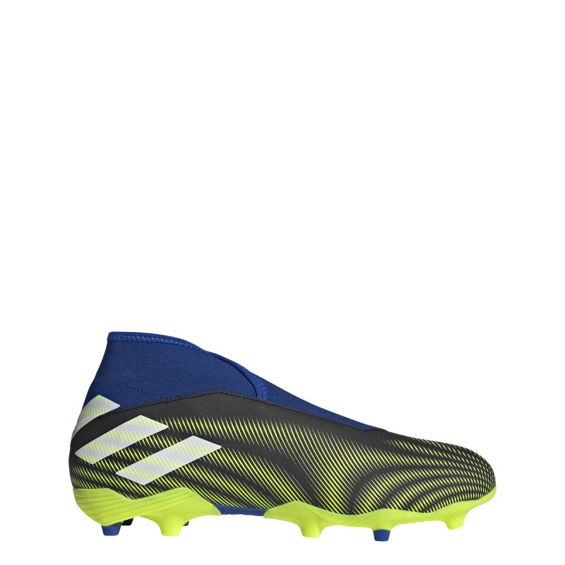 Nemeziz .3 Ll Fg