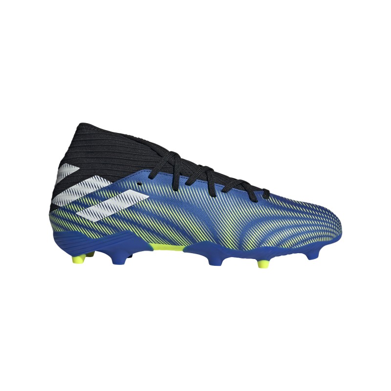 Nemeziz .3 Fg