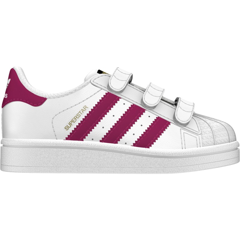 adidas Originals Superstar Cf I