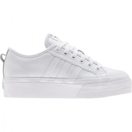 adidas Originals Nizza Platform W