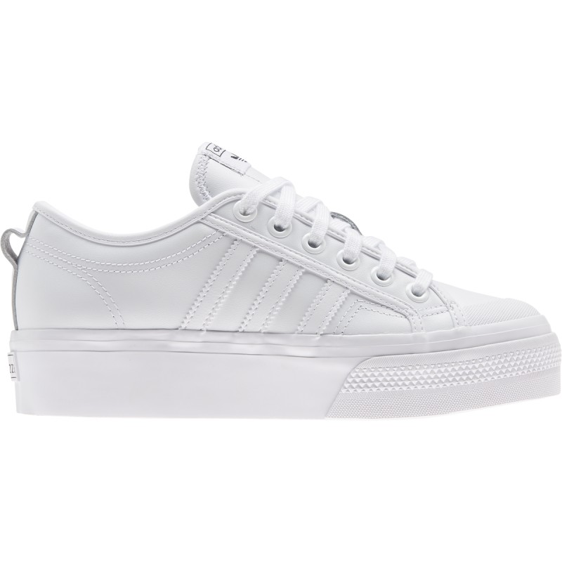 adidas Originals Nizza Platform W