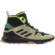 adidas Performance Terrex Hikster Mid