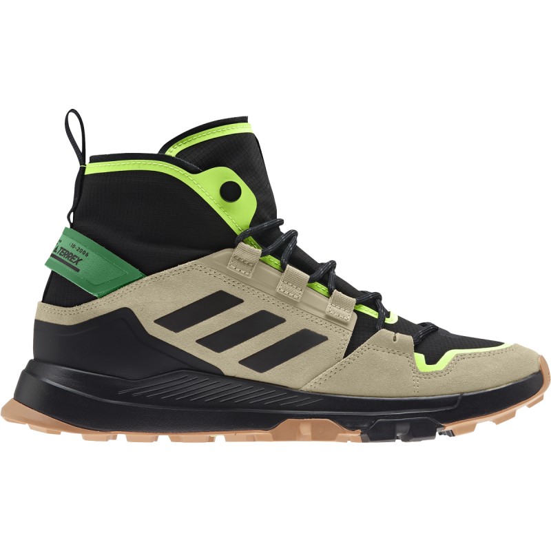 adidas Performance Terrex Hikster Mid