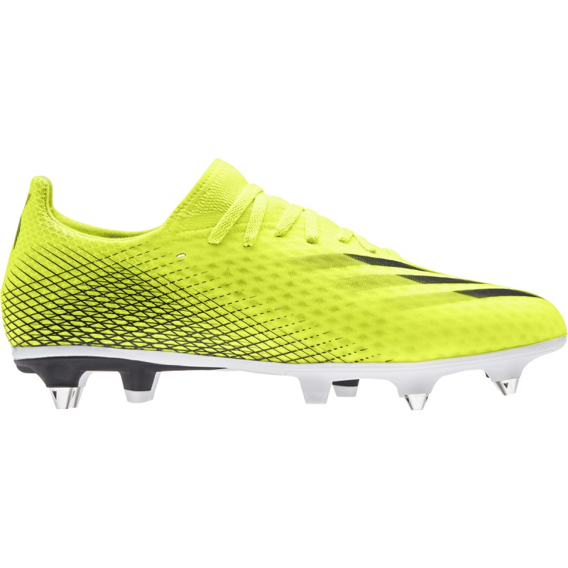 adidas Performance X Ghosted.3 Sg