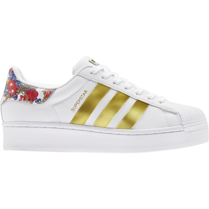 adidas Originals Superstar Bold W
