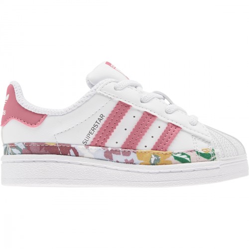 adidas Originals Superstar El I