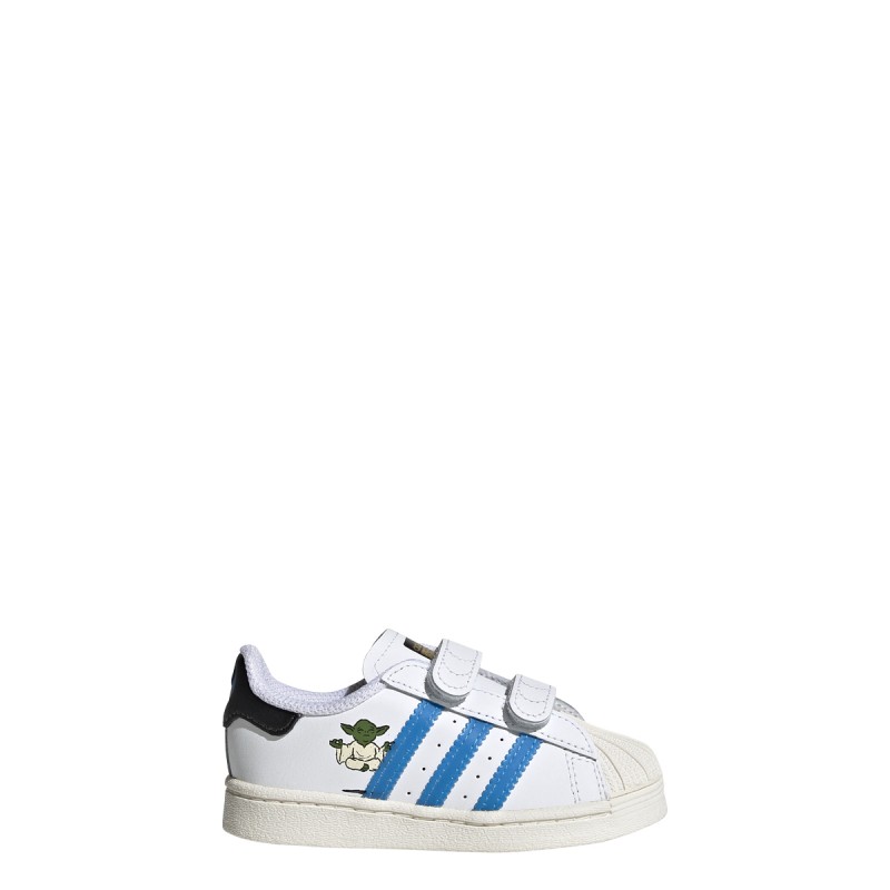 adidas Originals Superstar Cf I