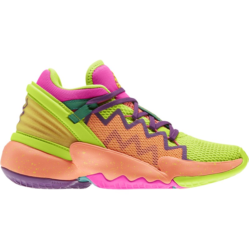 adidas Performance D.O.N. Issue 2 J