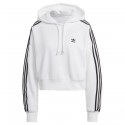 Short Hoodie