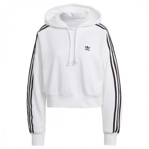 Short Hoodie