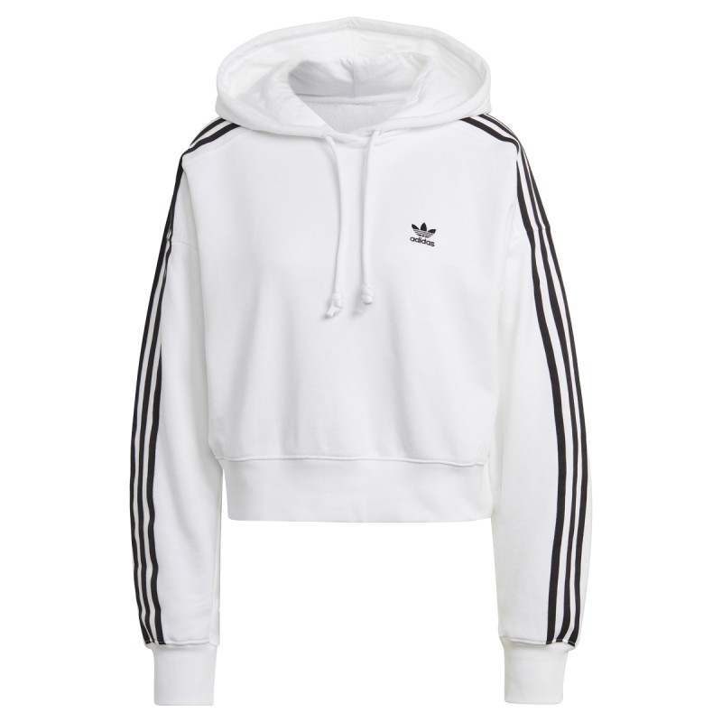 adidas Originals Short Hoodie