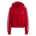 Short Hoodie