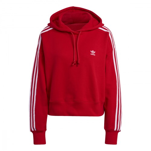 Short Hoodie