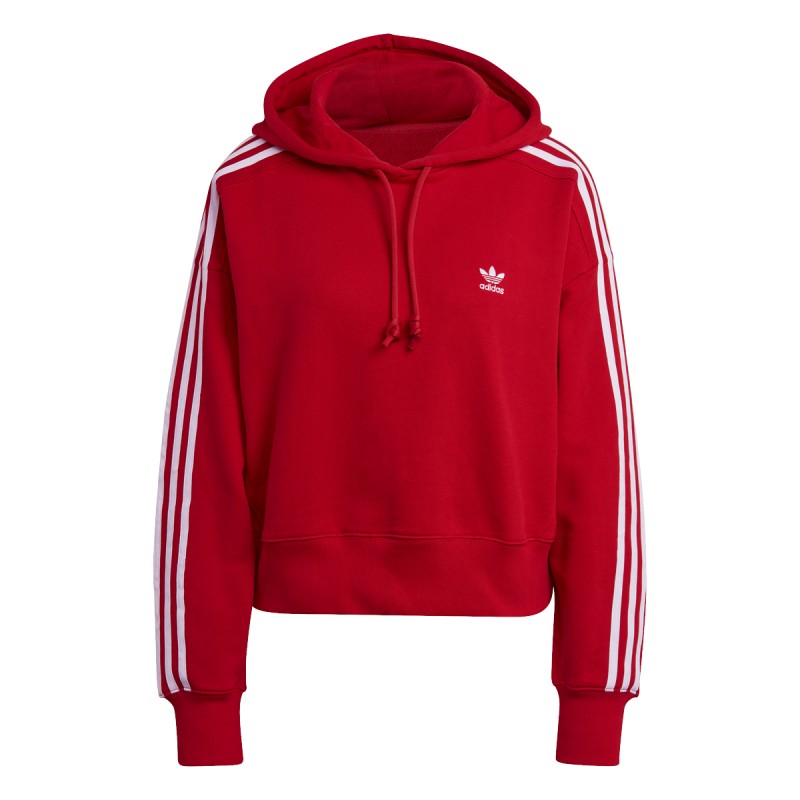adidas Originals Short Hoodie