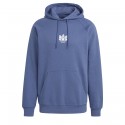3D Trefoil Hood