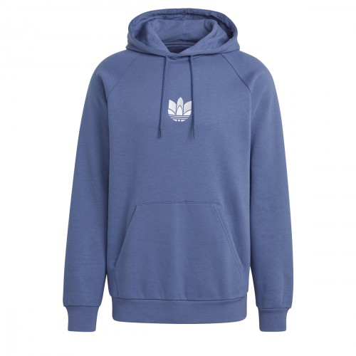 adidas Originals 3D Trefoil Hood