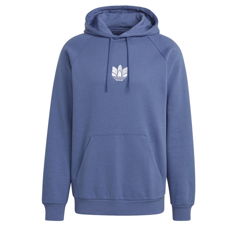 adidas Originals 3D Trefoil Hood