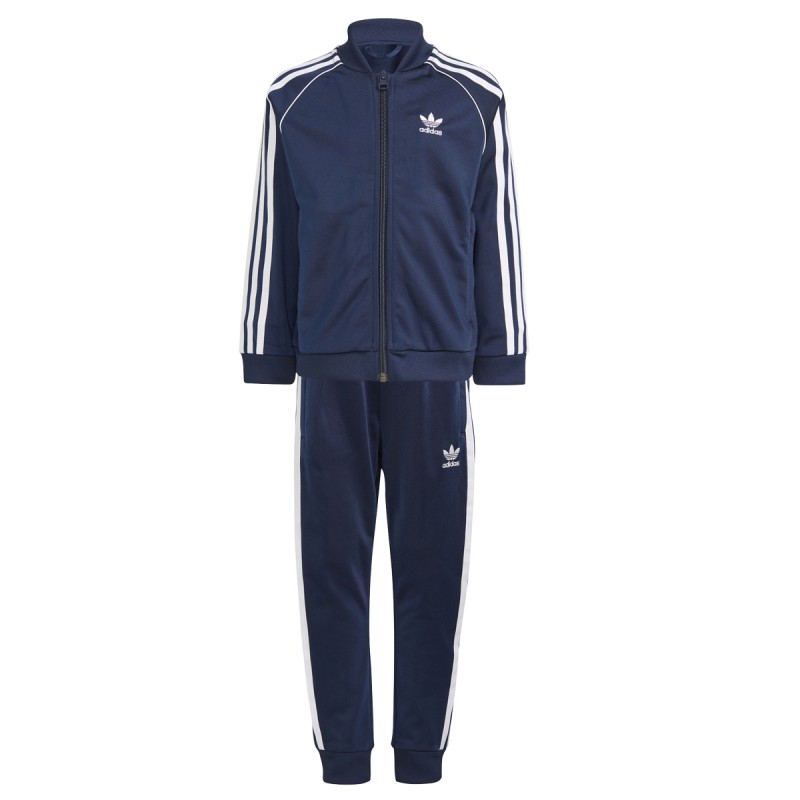 adidas Originals Sst Tracksuit