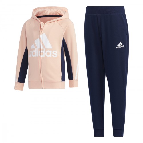 Lk Ft Tracksuit