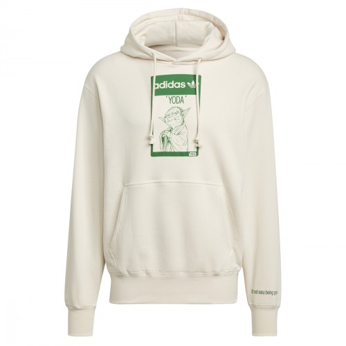 adidas Originals Hoodie Yoda
