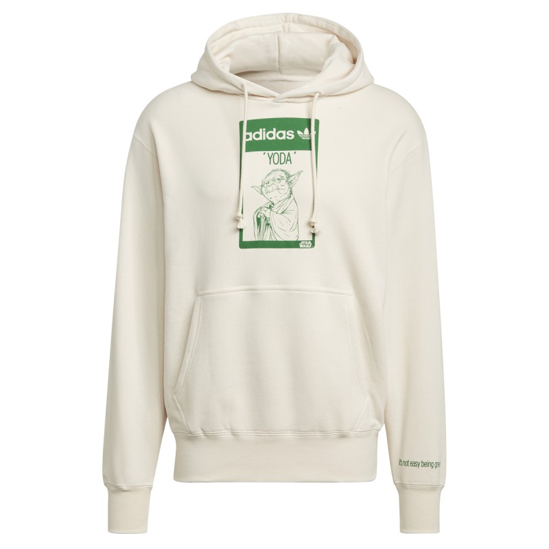adidas Originals Hoodie Yoda