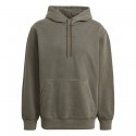 Dyed Hoody