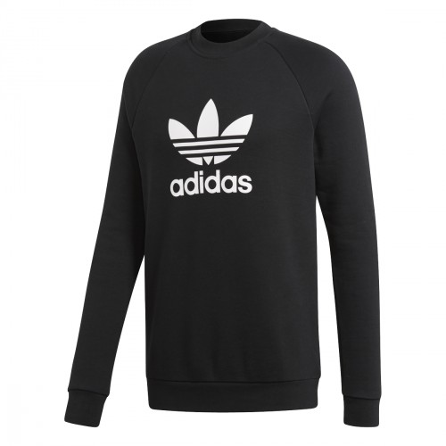 adidas Originals Trefoil Crew