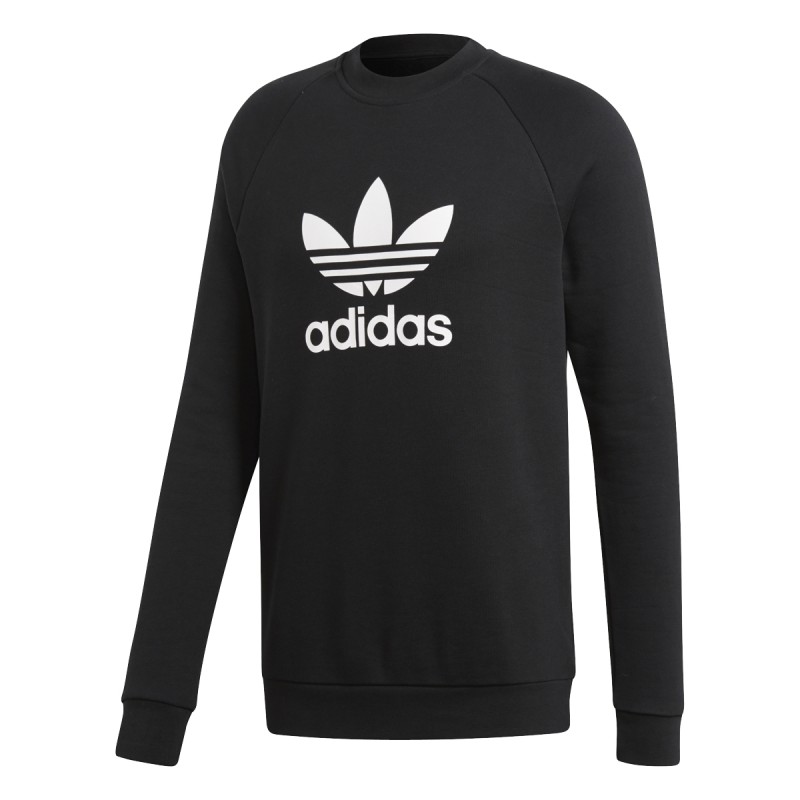 adidas Originals Trefoil Crew