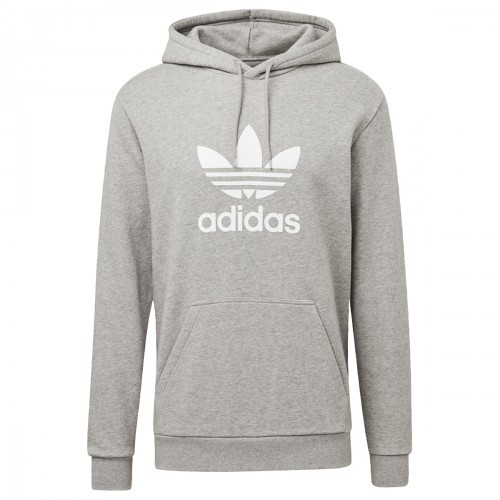 adidas Originals Trefoil Hoodie
