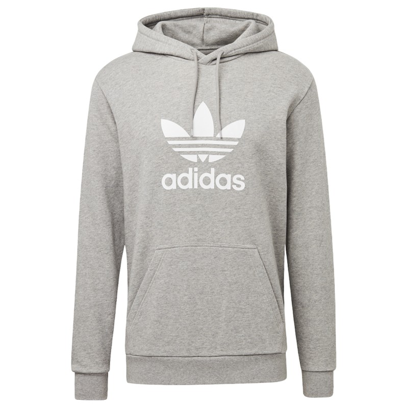adidas Originals Trefoil Hoodie