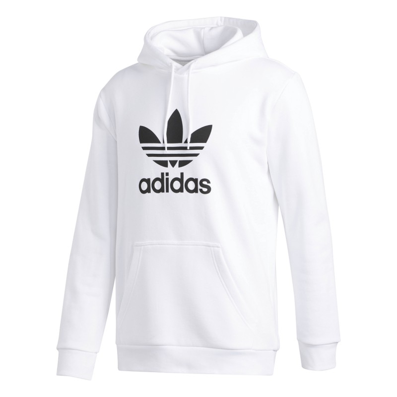 adidas Originals Trefoil Hoodie