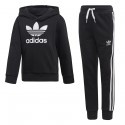 Trefoil Hoodie