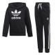 adidas Originals Trefoil Hoodie