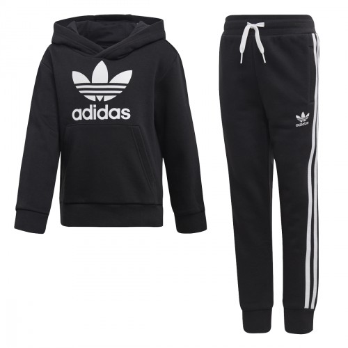 Trefoil Hoodie