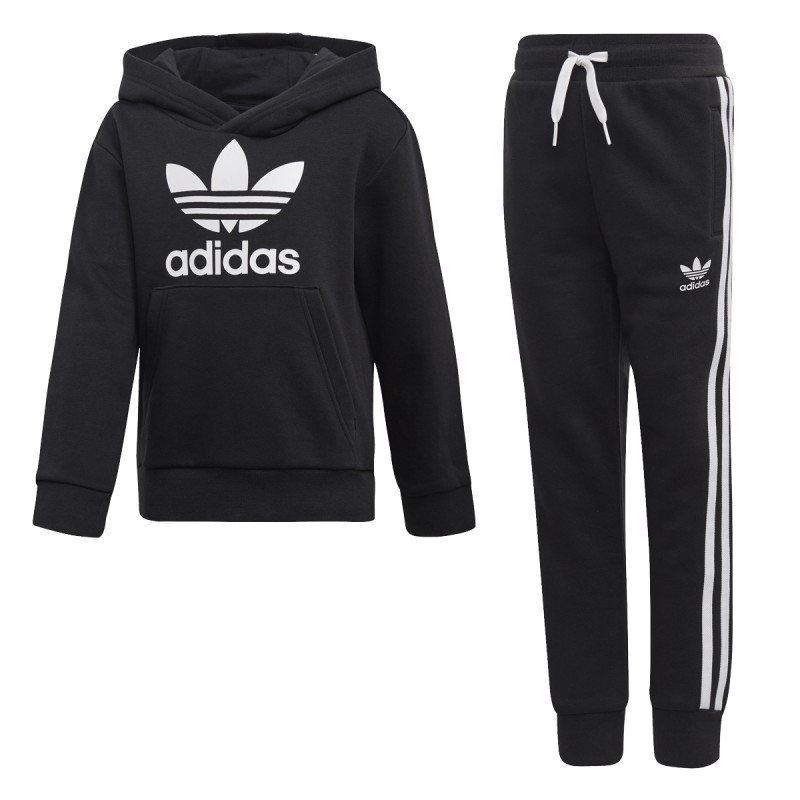 adidas Originals Trefoil Hoodie