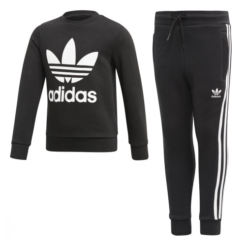 Crew Set