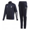 Juve Tk Suit Y