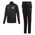 Fcb Tk Suit Y