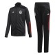 adidas Performance Fcb Tk Suit Y