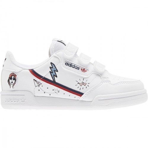 adidas Originals Continental 80 Cf C