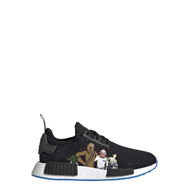 adidas Originals Nmd R1 J