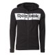 Reebok Te Ll Fz Hoodie