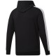 Reebok Te Ll Fz Hoodie