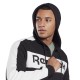 Reebok Te Ll Fz Hoodie